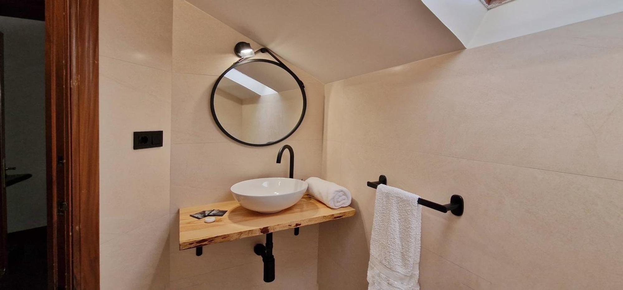 Hotel Cosma House Hinojedo Zimmer foto