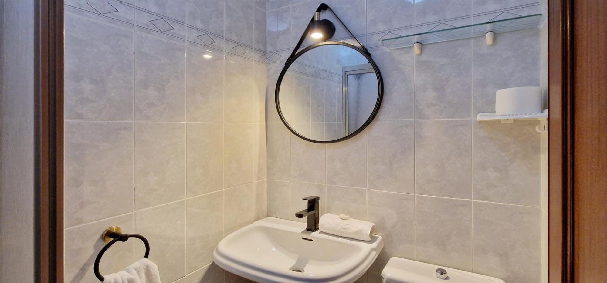 Hotel Cosma House Hinojedo Zimmer foto