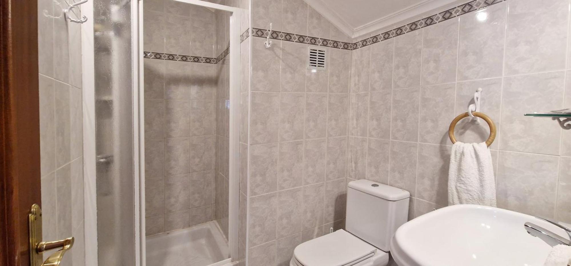 Hotel Cosma House Hinojedo Zimmer foto