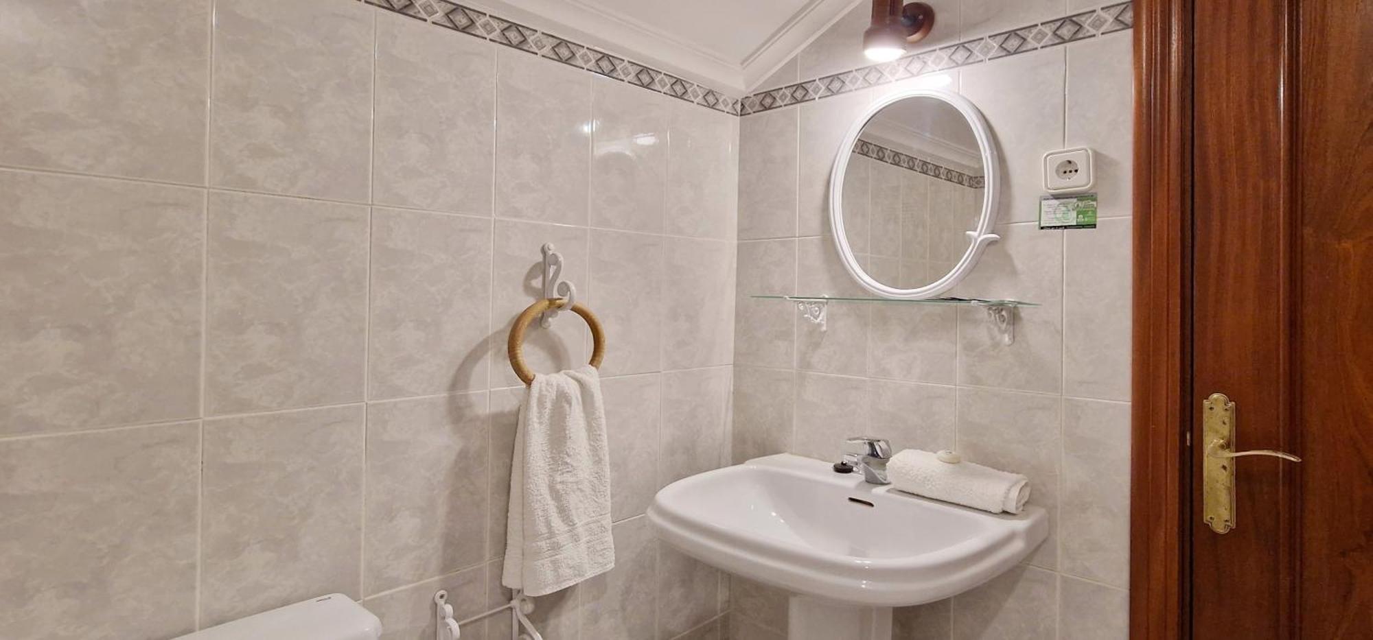 Hotel Cosma House Hinojedo Zimmer foto